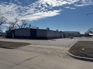 Tulsa, OK Flex - 7700 E 38th St