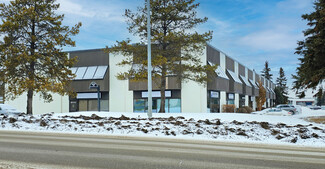 Edmonton, AB Office - 10704-10740 181st St