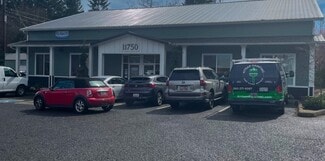 Silverdale, WA Flex - 11750 Clear Creek Rd NW
