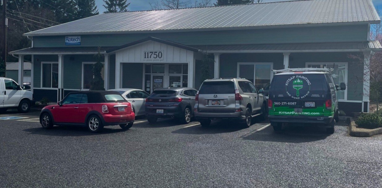 11750 Clear Creek Rd NW, Silverdale, WA for Rent