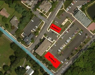 Doylestown, PA Commercial Land - N Broad St Doylestown, PA Commercial Land - N Broad St