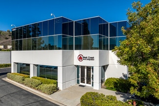 Yorba Linda, CA Office - 22405 La Palma Ave Yorba Linda, CA Office - 22405 La Palma Ave
