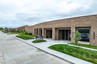 Waukee, IA Sports and Entertainment - 2045 SE Glacier Trail