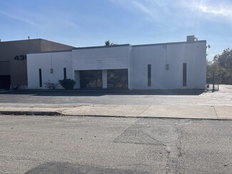 San Antonio, TX Industrial - 4358-4362 Centergate St