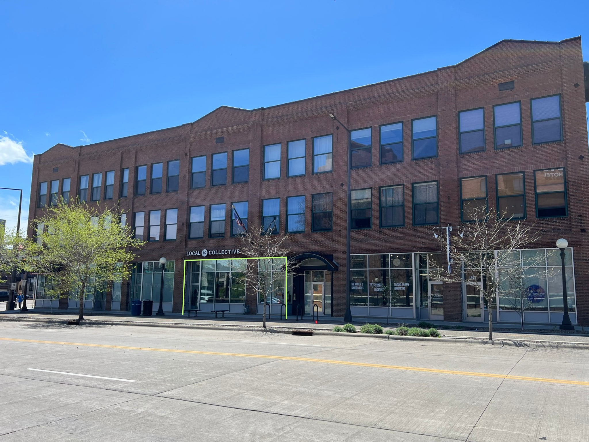 523 Jackson St, Saint Paul, MN for Sale