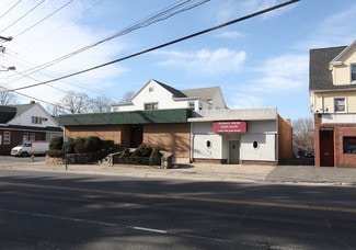 Waterbury, CT Office/Retail - 345-349 Meriden Rd Waterbury, CT Office/Retail - 345-349 Meriden Rd