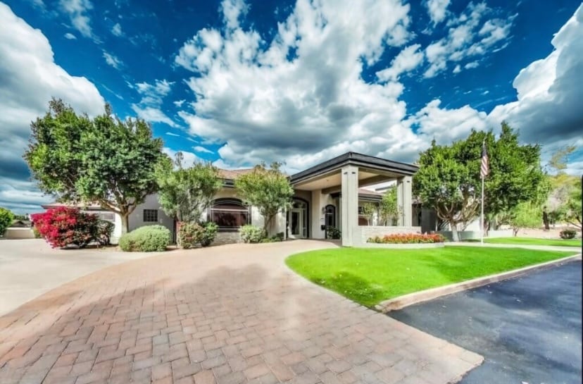 5825 E Indian School Rd, Phoenix, AZ for Sale