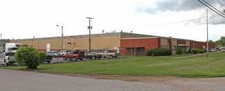 Culloden, WV Warehouse - 2301 Virginia Ave