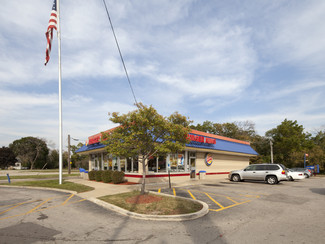 Maywood, IL Fast Food - 49 Lake St