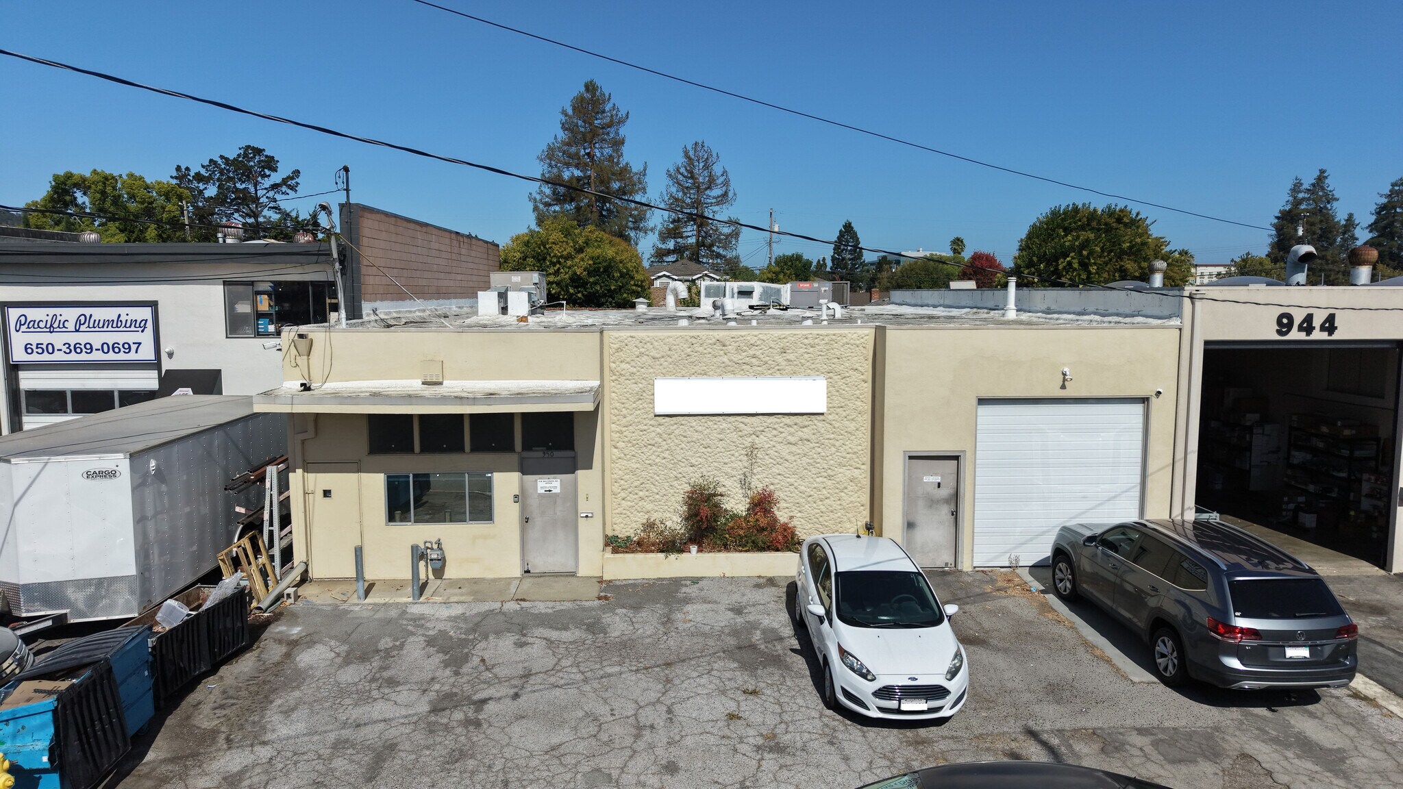 950 Terminal Way, San Carlos, CA for Sale
