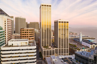 San Francisco, CA Retail - 1 Market St