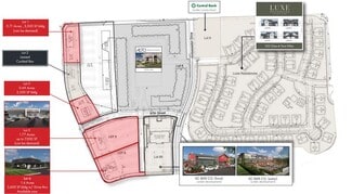 Lenexa, KS Retail - 18000 W 97th St