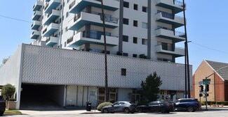 Glendale, CA Office/Retail - 1155 N Brand Blvd Glendale, CA Office/Retail - 1155 N Brand Blvd