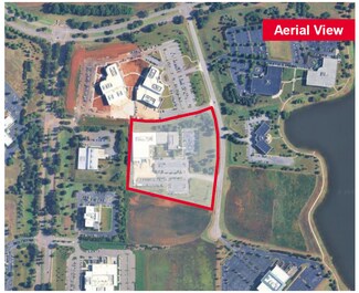 Huntsville, AL Office - 330 Bob Heath Dr Huntsville, AL Office - 330 Bob Heath Dr