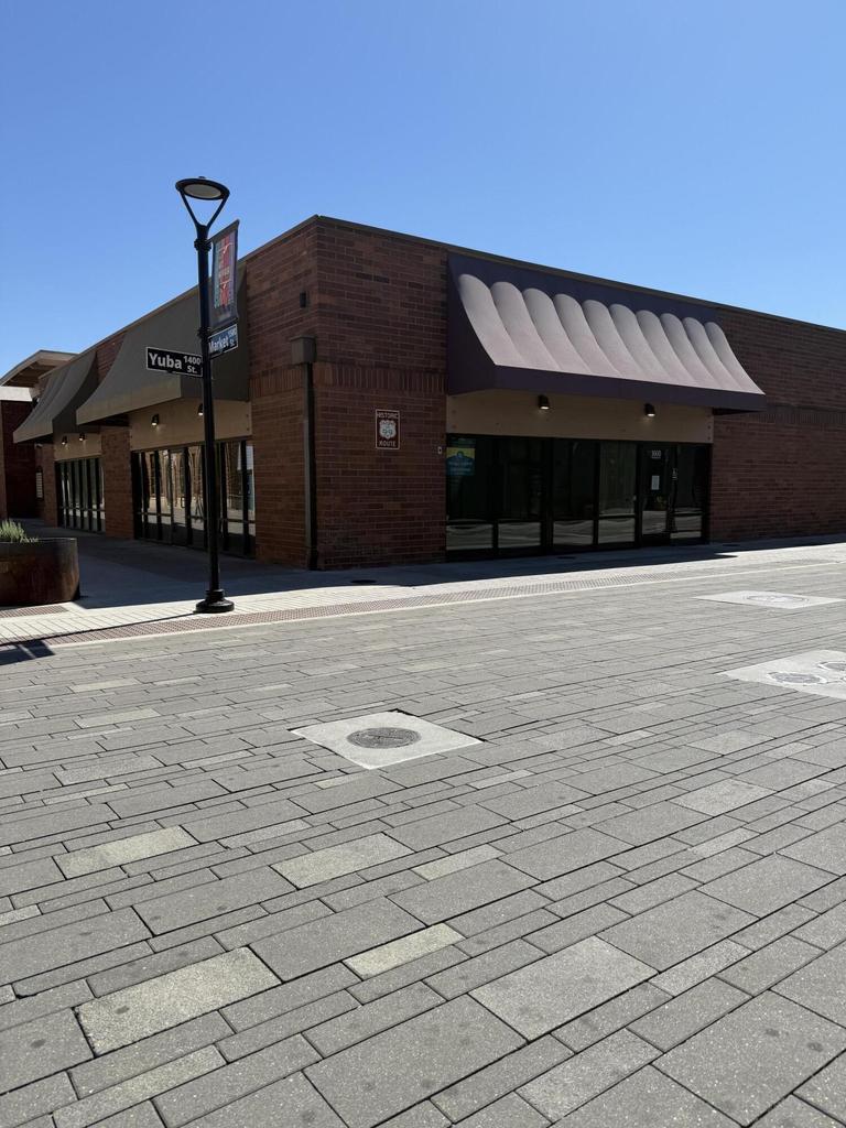1600 Market St, Redding, CA for Rent