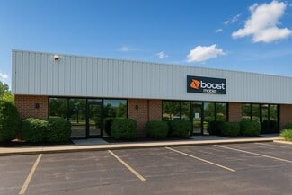 Rockford, IL Retail - 280 N Phelps Ave