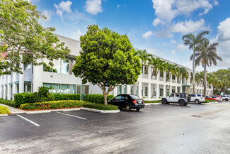 Fort Lauderdale, FL Office - 1401 W Cypress Creek Rd