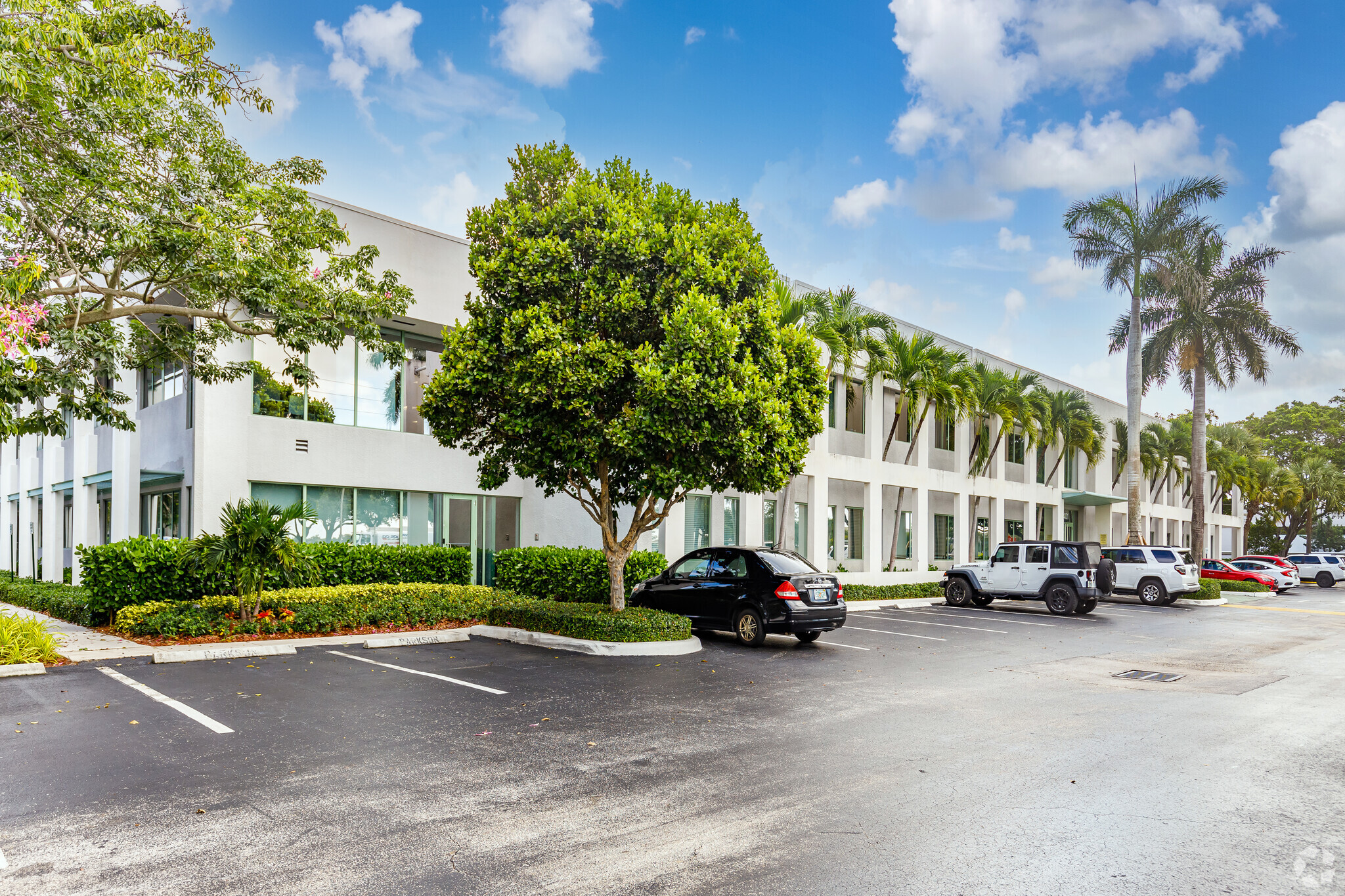 1401 W Cypress Creek Rd, Fort Lauderdale, FL for Rent