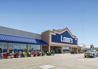 Adrian, MI Freestanding - 1369 Division St