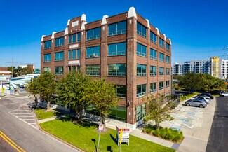 Tampa, FL Office - 109 N Brush St
