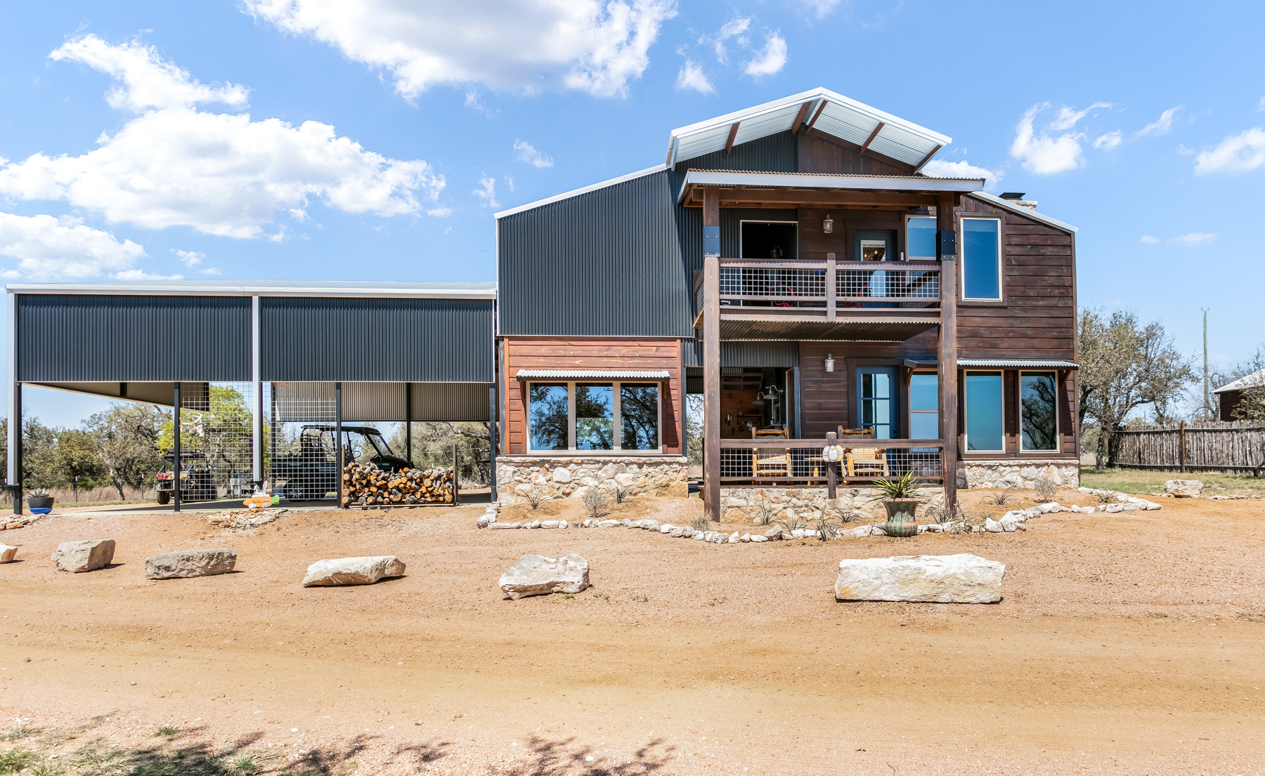 100 Five Star Trl, Fredericksburg, TX for Sale