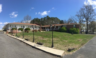White Bluff, TN Flex - 1104 Old Charlotte Rd