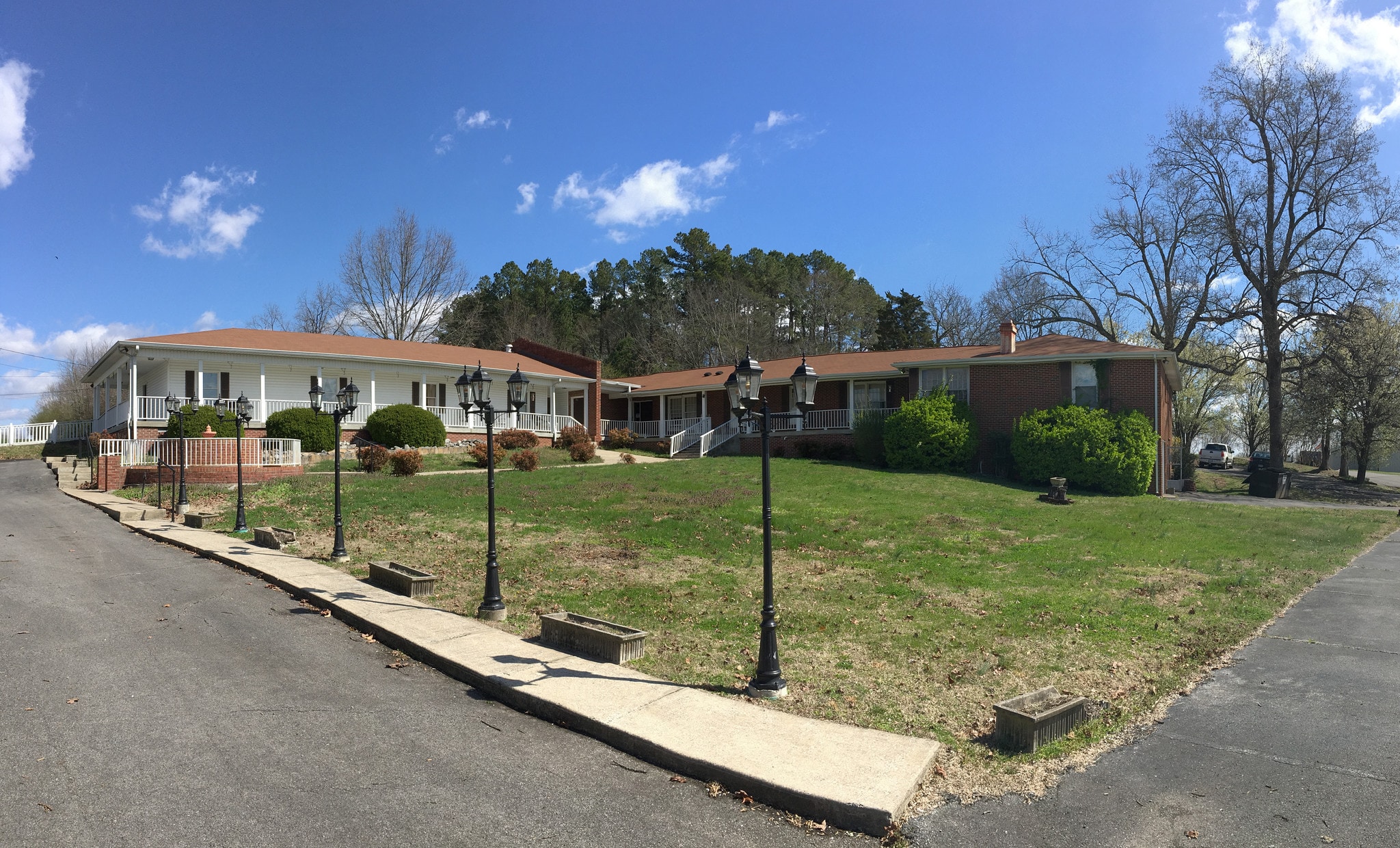 1104 Old Charlotte Rd, White Bluff, TN for Rent
