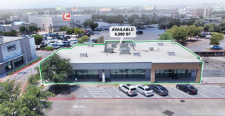 Cedar Park, TX Office - 1335 E Whitestone Blvd