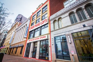 Cleveland, OH undefined - 1224 Huron Rd E