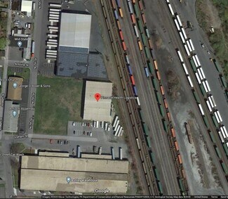 Harrisburg, PA Industrial - 3001 N 7th St Harrisburg, PA Industrial - 3001 N 7th St