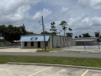 Sulphur, LA Industrial - 1025 Ravia Rd