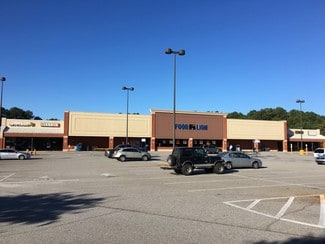 Chapin, SC Retail - 140 Amicks Ferry Rd
