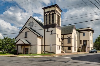 Richmond, VA Churches - 2101 Venable St