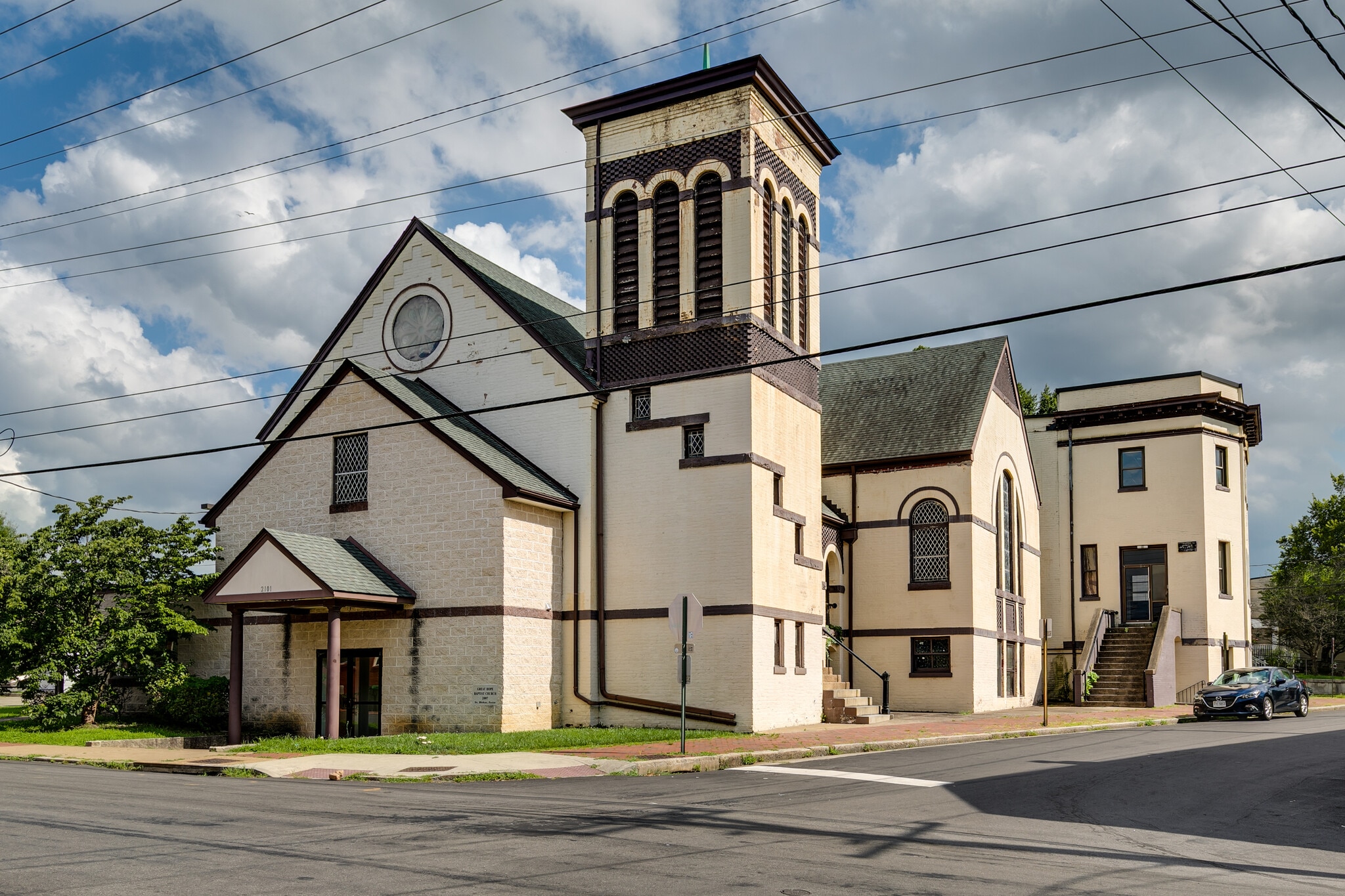 2101 Venable St, Richmond, VA for Sale