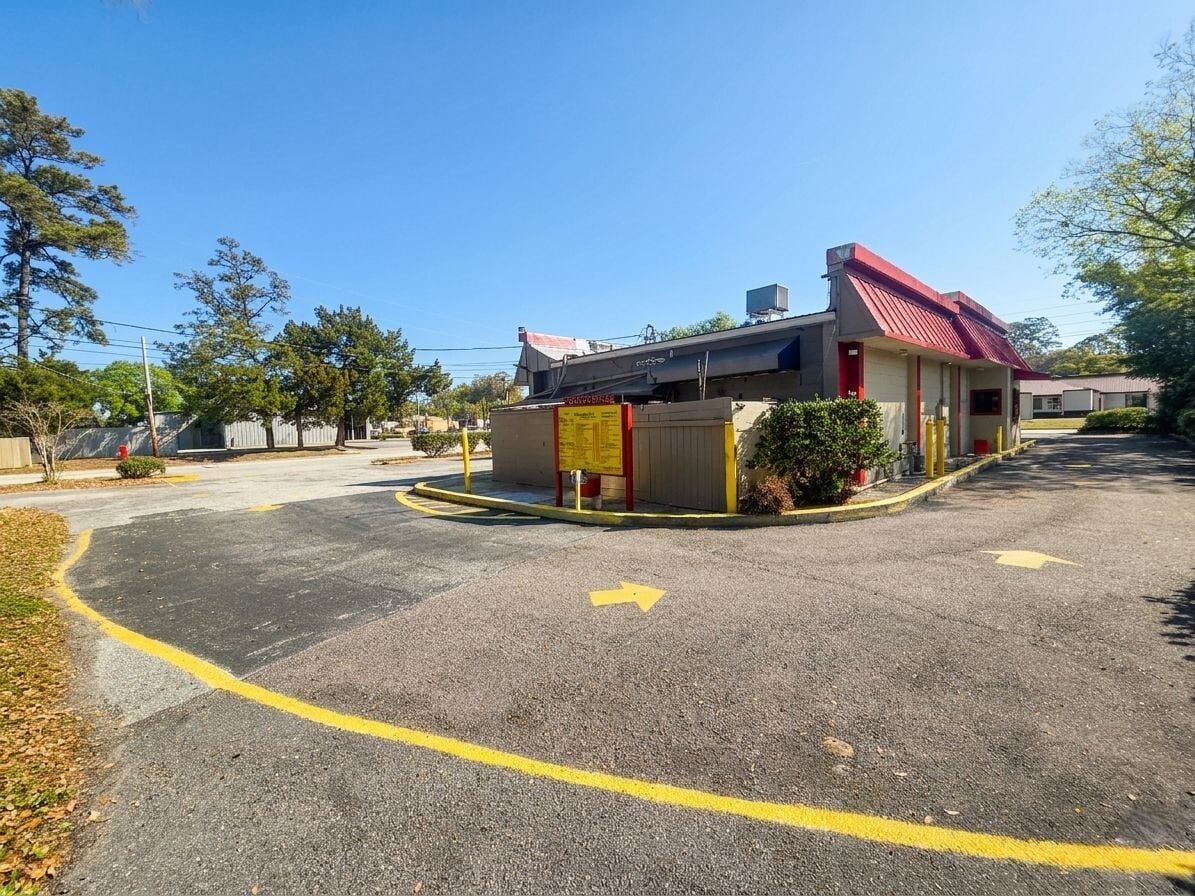 1206 Park Ave, Orange Park, FL for Sale