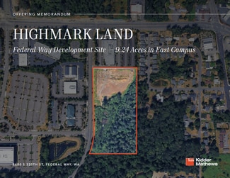 Federal Way, WA Commercial - 32200 Weyerhaeuser Way S Federal Way, WA Commercial - 32200 Weyerhaeuser Way S