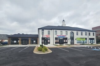 Manassas, VA Office/Retail, Retail - 8780 Centreville Rd