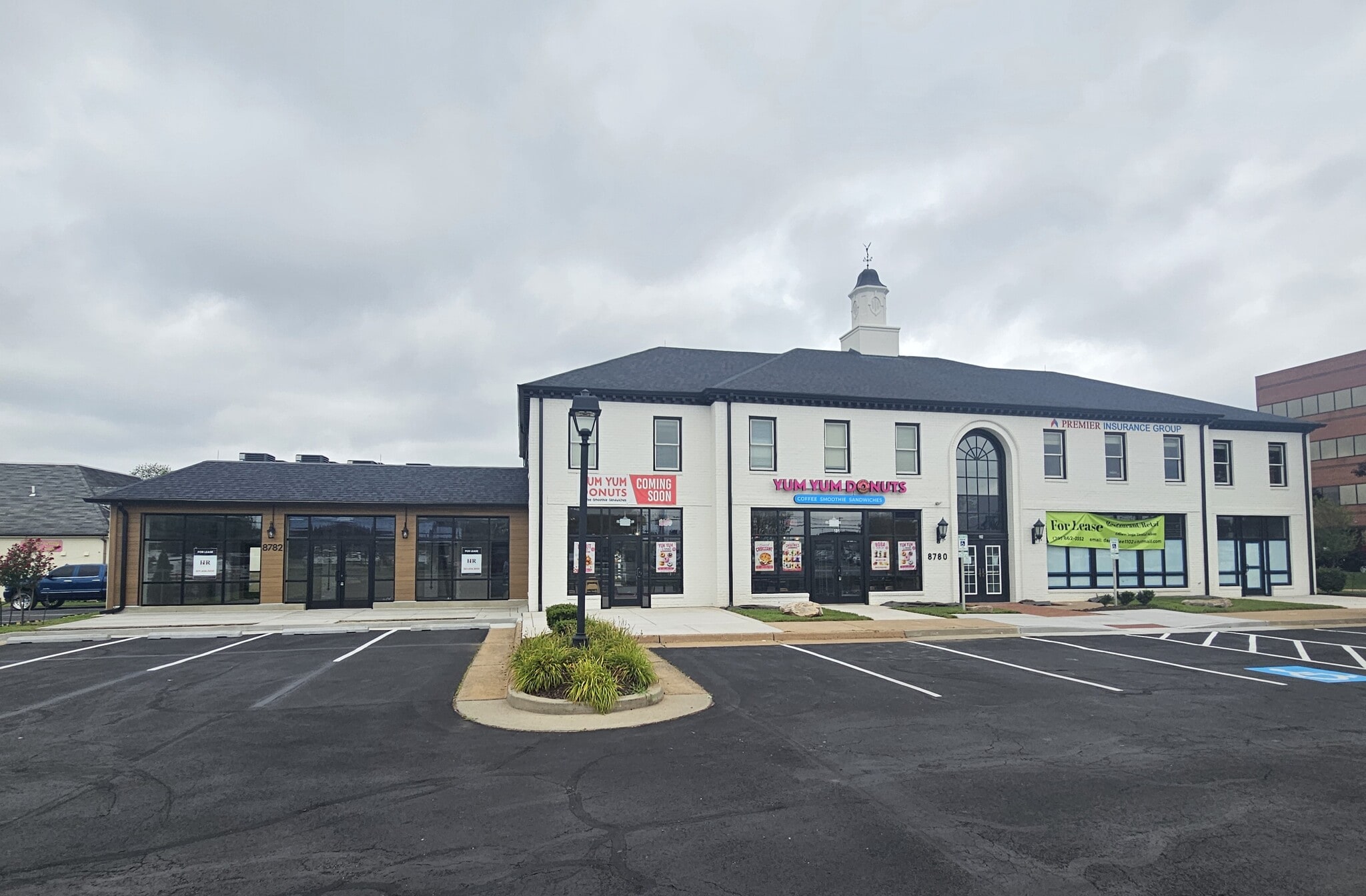 8780 Centreville Rd, Manassas, VA for Rent
