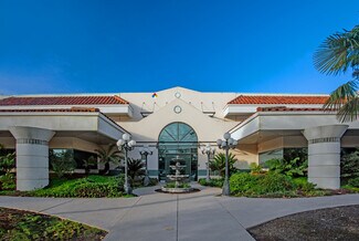 Morgan Hill, CA R&D - 700 Jarvis Dr Morgan Hill, CA R&D - 700 Jarvis Dr