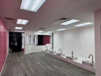 Pomona, CA Retail - 720-724 N Garey Ave Pomona, CA Retail - 720-724 N Garey Ave