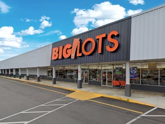 Dade City, FL Retail - 12810-12876 US Highway 301