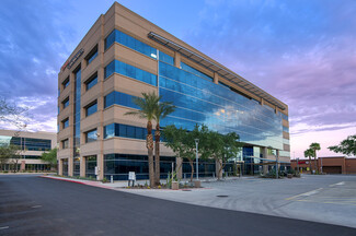 Phoenix, AZ Office/Medical - 20414 N 27th Ave