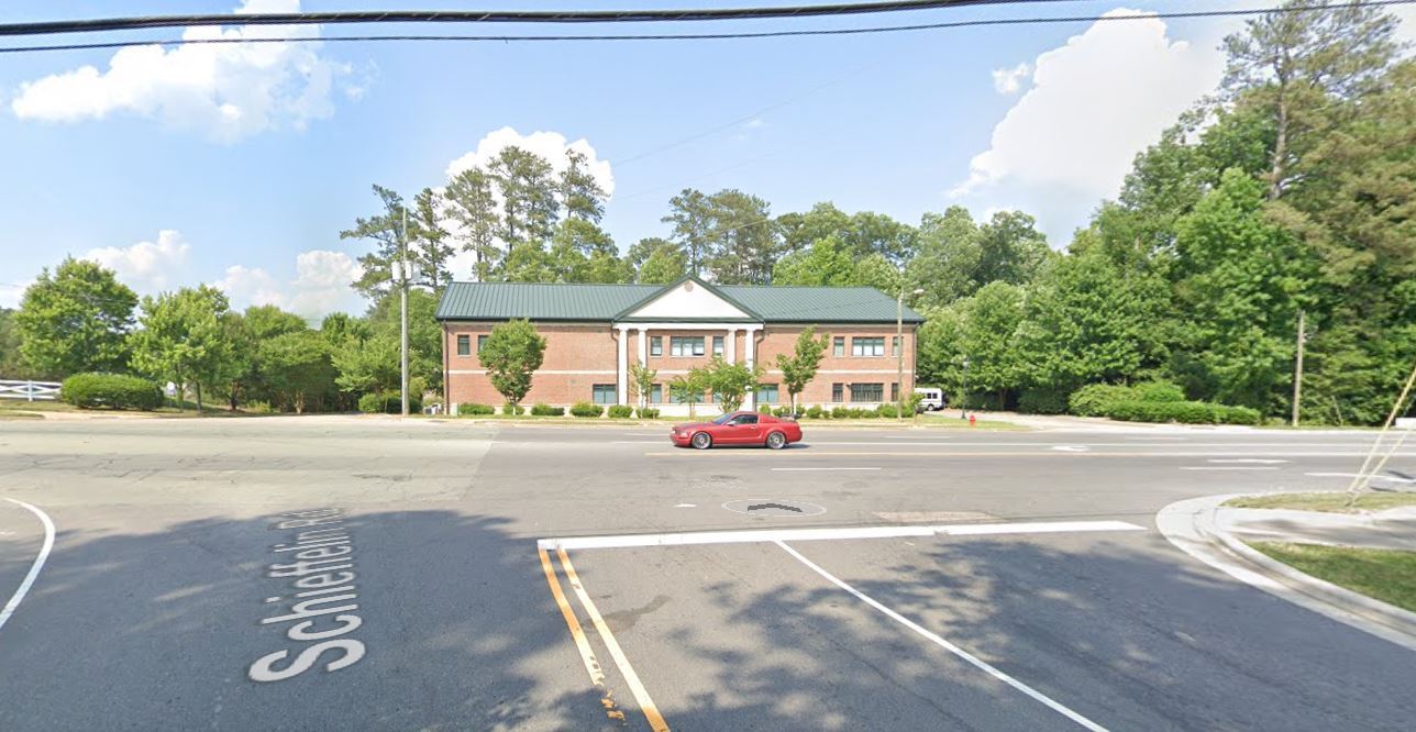 1701 Center St, Apex, NC for Rent