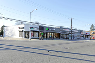 Bellerose, NY Office/Retail, Retail - 249-02-249-20 Hillside Ave