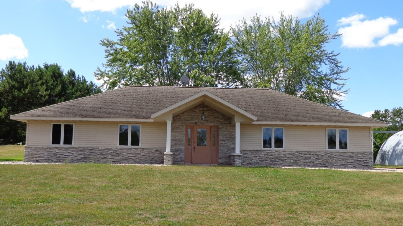 1117 County Road Db, Mosinee, WI for Rent