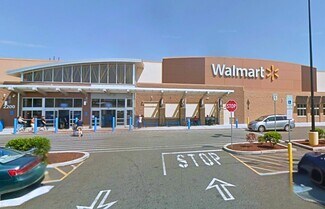 Philadelphia, PA Retail - 3800 Aramingo Ave