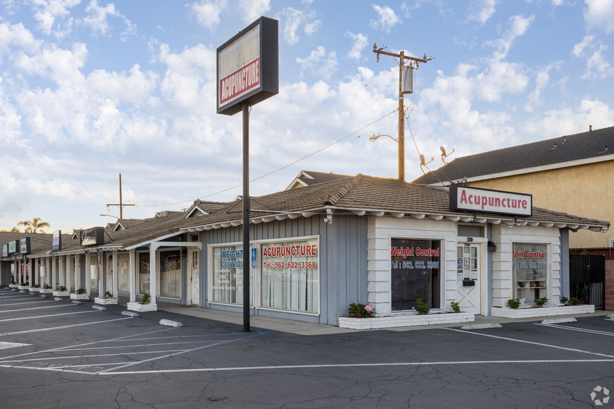 9047 Florence Ave, Downey, CA for Rent
