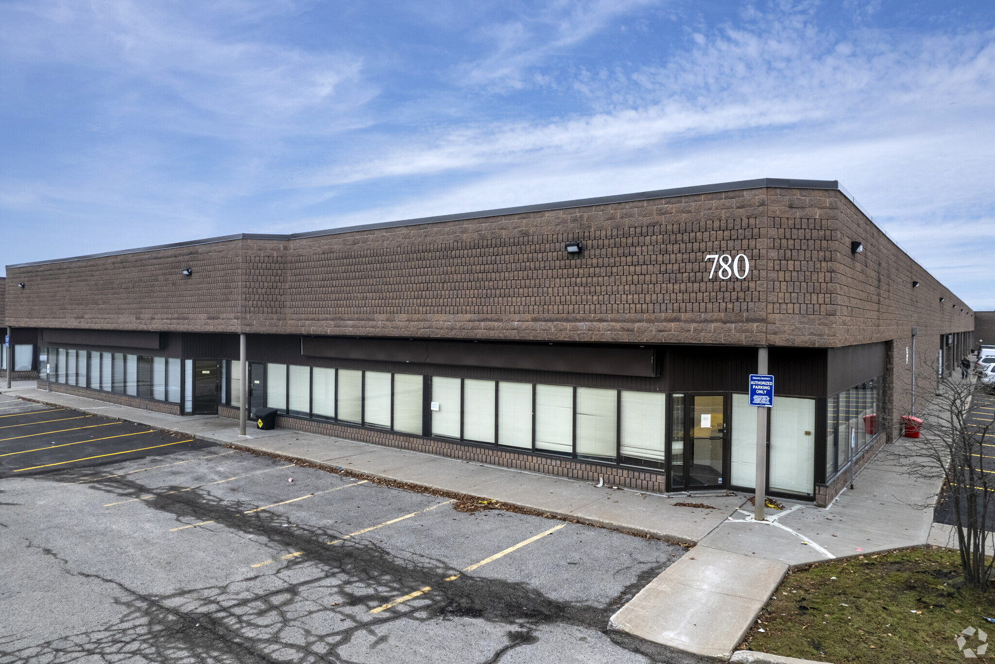 780 Birchmount Rd, Toronto, ON for Rent