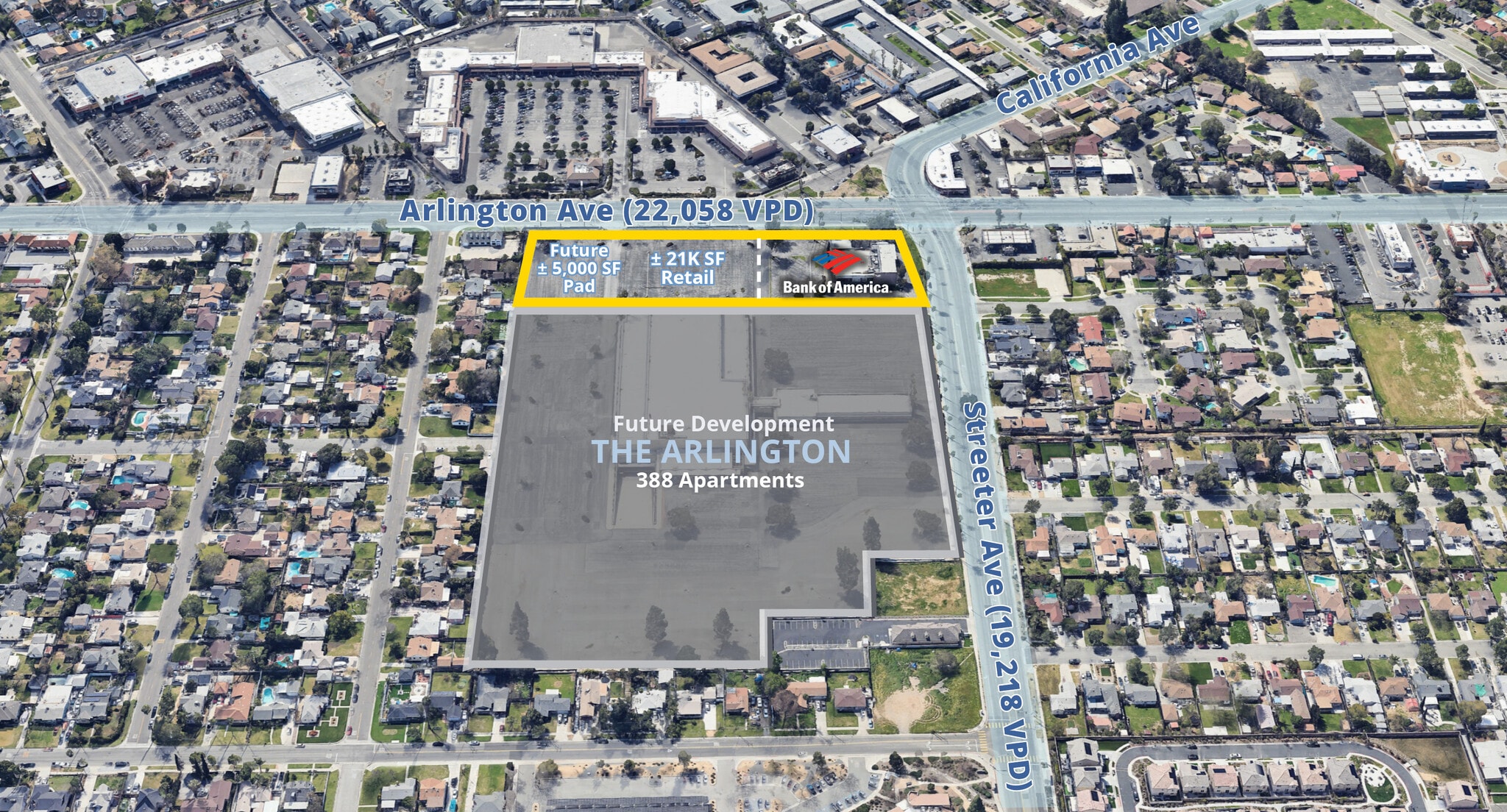 , Riverside, CA for Sale