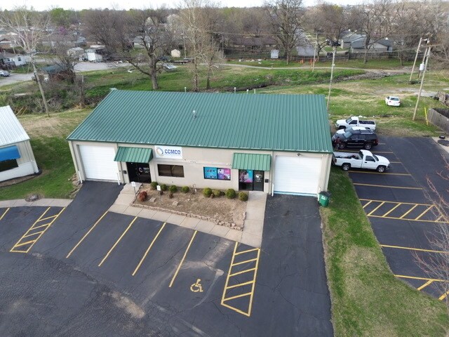 , Owasso, OK for Sale